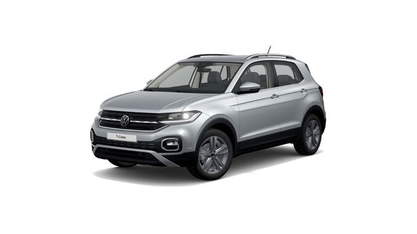 Volkswagen T-Cross 1.0 TSI Style 81 kW image number 5