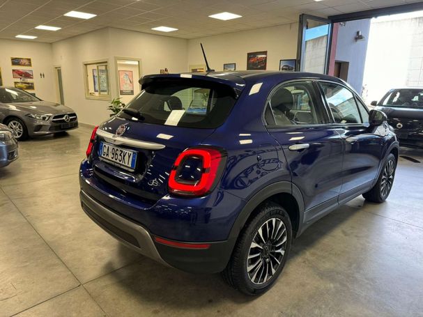 Fiat 500X 1.0 City Cross 88 kW image number 4