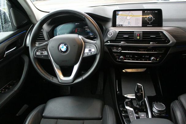 BMW X3 xDrive30e M 215 kW image number 5