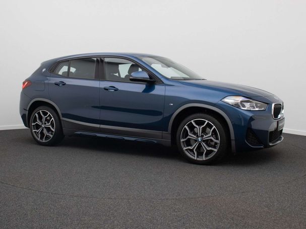 BMW X2e M Sport X xDrive 162 kW image number 3