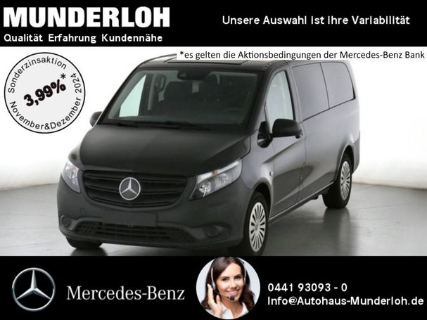 Mercedes-Benz Vito 116 CDi Tourer extra PRO 120 kW image number 2