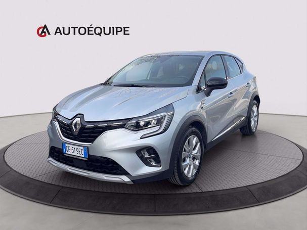 Renault Captur E-Tech 160 Intens 116 kW image number 1