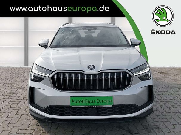 Skoda Kodiaq 1.5 TSI DSG 110 kW image number 7