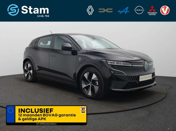 Renault Megane  96 kW image number 1