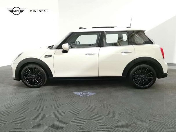 Mini One Mini 76 kW image number 7