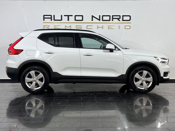 Volvo XC40 T3 115 kW image number 4