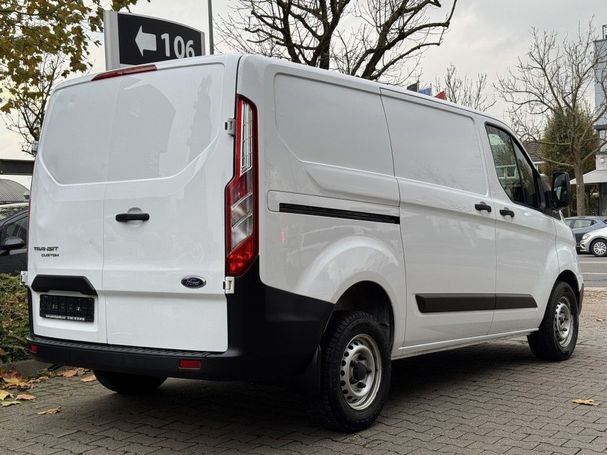 Ford Transit Custom 280 L1H1 77 kW image number 2