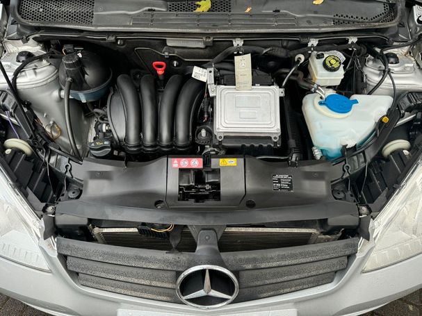 Mercedes-Benz A 160 70 kW image number 9