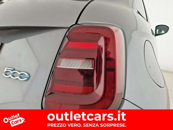 Fiat 500 e 42 kWh 87 kW image number 18