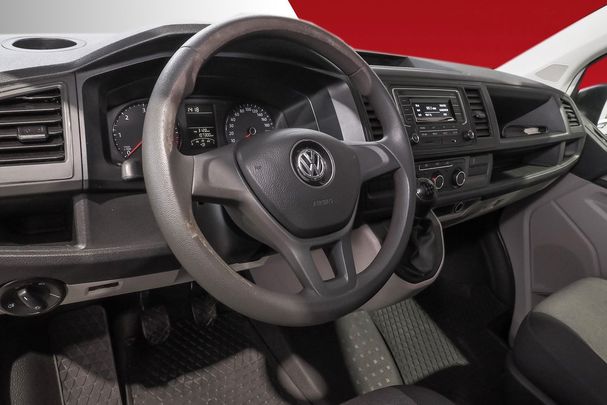 Volkswagen T6 Transporter 4Motion 110 kW image number 12