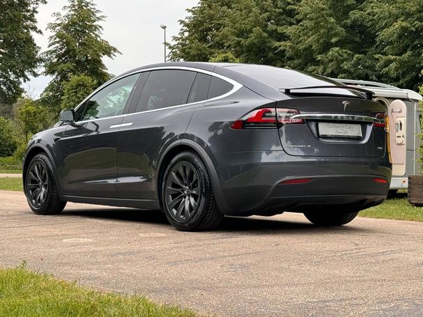 Tesla Model X 100D AWD 386 kW image number 27