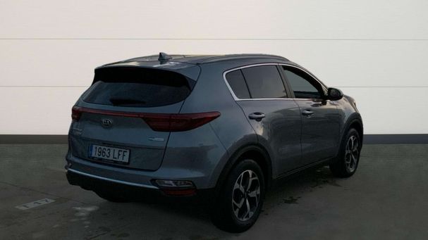 Kia Sportage 1.6 MH 100 kW image number 3