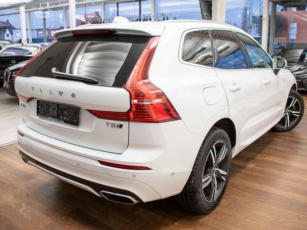 Volvo XC60 T5 AWD 184 kW image number 4