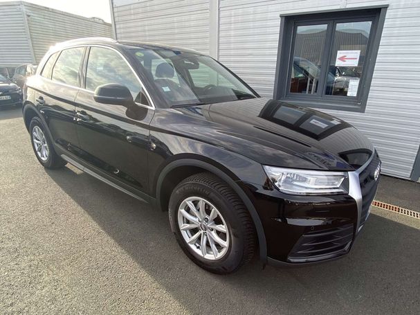 Audi Q5 35 TDI quattro S tronic Business 122 kW image number 1