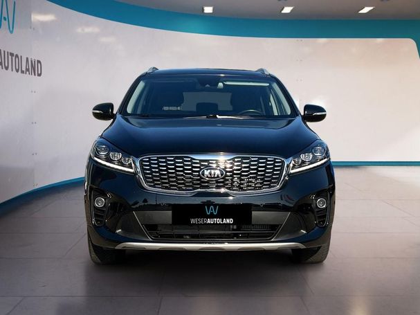 Kia Sorento 2.2 CRDi Spirit 147 kW image number 8