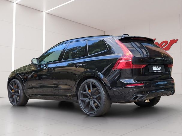 Volvo XC60 T8 Polestar Engineered AWD 298 kW image number 4