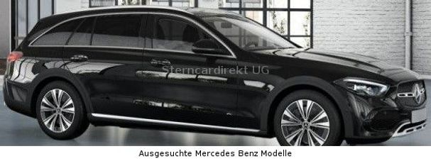 Mercedes-Benz C 220 d T 147 kW image number 3