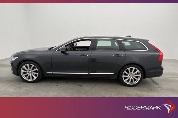 Volvo V90 D4 AWD Inscription 140 kW image number 4