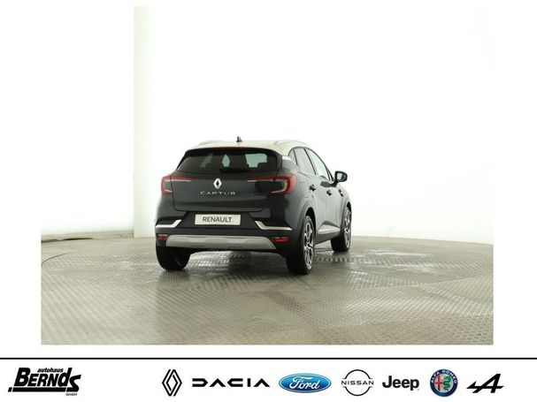 Renault Captur 140 103 kW image number 9