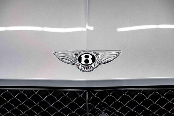 Bentley Continental GT 478 kW image number 20