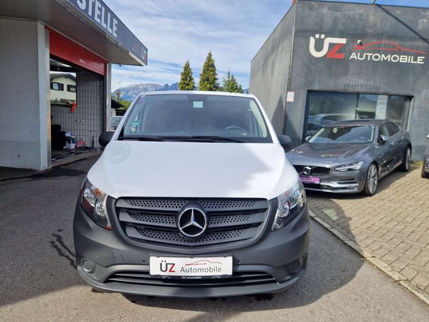 Mercedes-Benz Vito 114 CDI FWD 100 kW image number 1