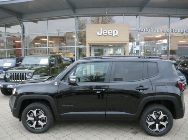 Jeep Renegade 177 kW image number 4