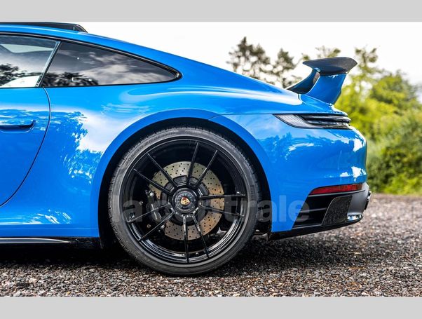 Porsche 992 Carrera 4 GTS PDK 353 kW image number 19