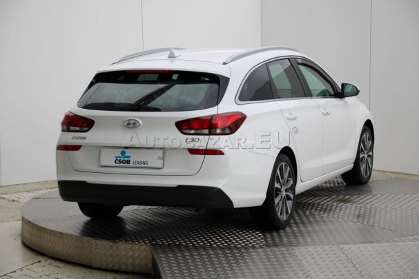 Hyundai i30 Style 100 kW image number 4