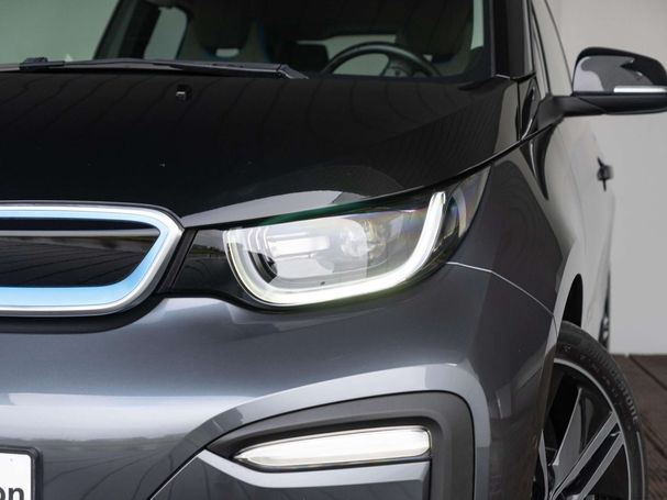 BMW i3 120Ah 125 kW image number 12