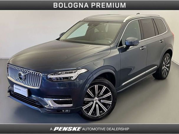 Volvo XC90 B5 AWD Inscription 173 kW image number 1