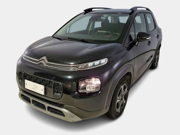 Citroen C3 Aircross BlueHDi 120 S&S EAT6 Feel 88 kW image number 1