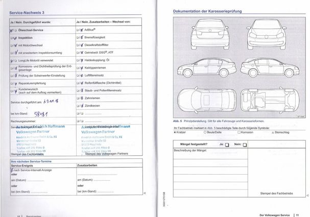 Volkswagen Touran 2.0 TDI 103 kW image number 36