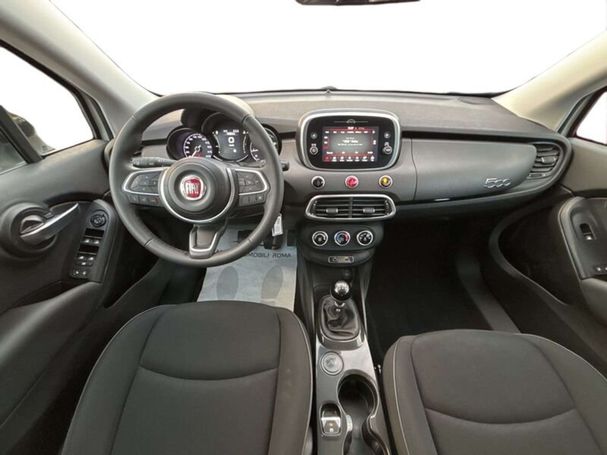 Fiat 500X 1.0 88 kW image number 17