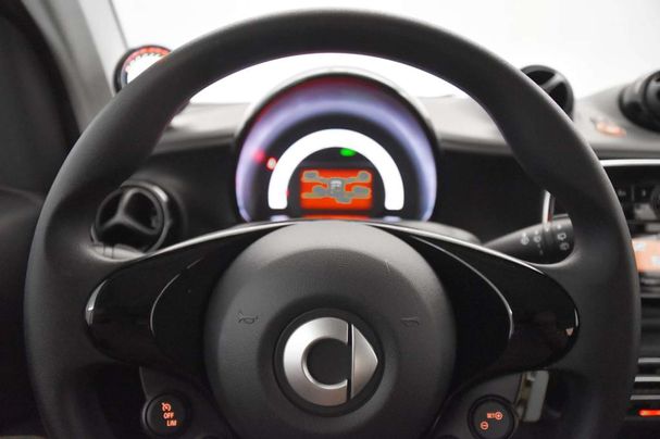 Smart ForTwo EQ 60 kW image number 7