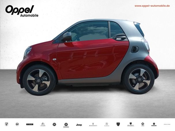 Smart ForTwo 60 kW image number 2