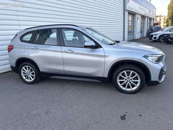 BMW X1 sDrive18d 111 kW image number 6