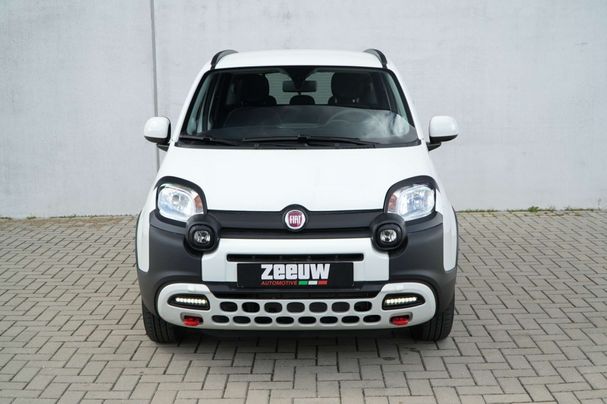 Fiat Panda 1.0 Hybrid 51 kW image number 6