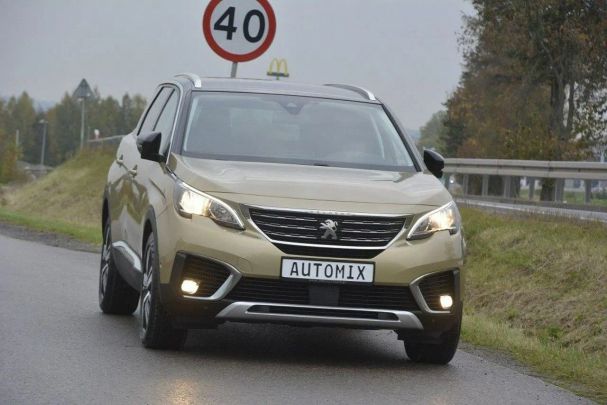 Peugeot 5008 85 kW image number 10