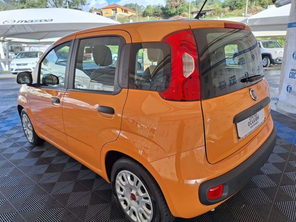 Fiat Panda 1.0 GSE Hybrid 51 kW image number 12