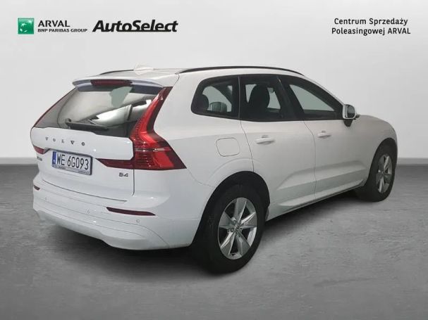 Volvo XC60 145 kW image number 6