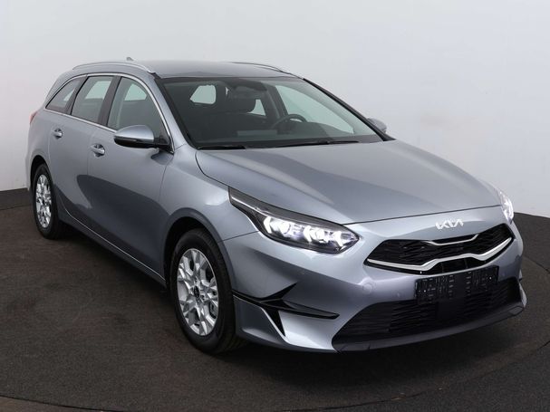 Kia Ceed Sportswagon 1.5 T-GDI Line 104 kW image number 22