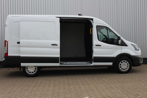 Ford Transit 350 L3H2 2.0 Trend 96 kW image number 10