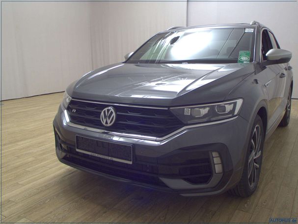 Volkswagen T-Roc R 4Motion DSG 221 kW image number 1