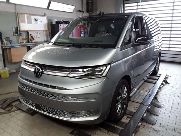 Volkswagen T7 Multivan 2.0 TDI 110 kW image number 1