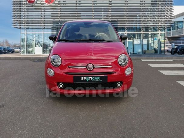 Fiat 500 1.0 51 kW image number 19