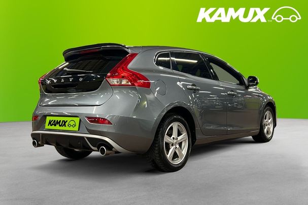 Volvo V40 D3 110 kW image number 3