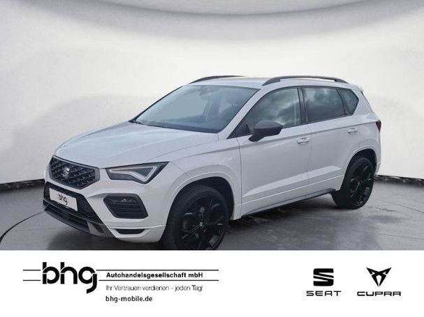 Seat Ateca 1.5 TSI ACT DSG FR 110 kW image number 1