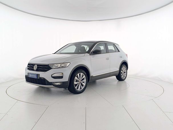 Volkswagen T-Roc 1.0 TSI T-Roc 81 kW image number 1