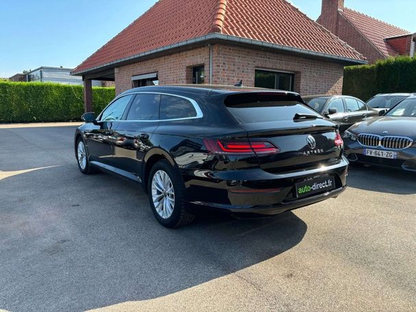 Volkswagen Arteon 2.0 TDI DSG 112 kW image number 7