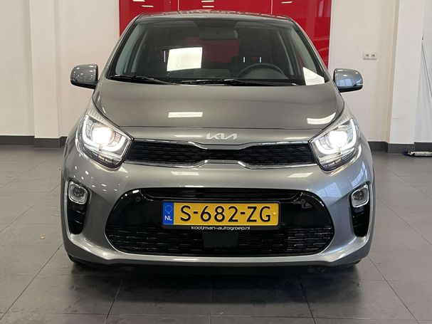 Kia Picanto 1.0 49 kW image number 24